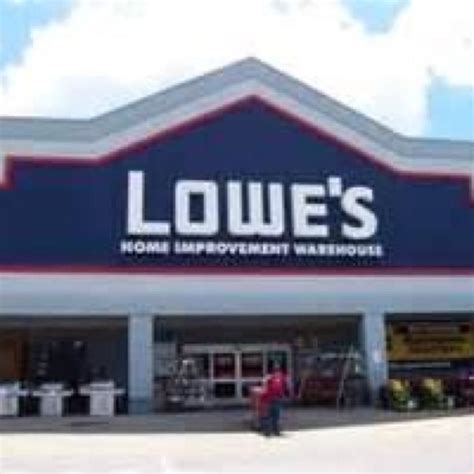 Lowes hartselle - Find out the operating hours, address, phone number and website of Lowe's in Hartselle, AL. See the weekly ad and future offers of Lowe's and other nearby stores. 